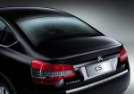 Citroen C5 2009 года (CN)